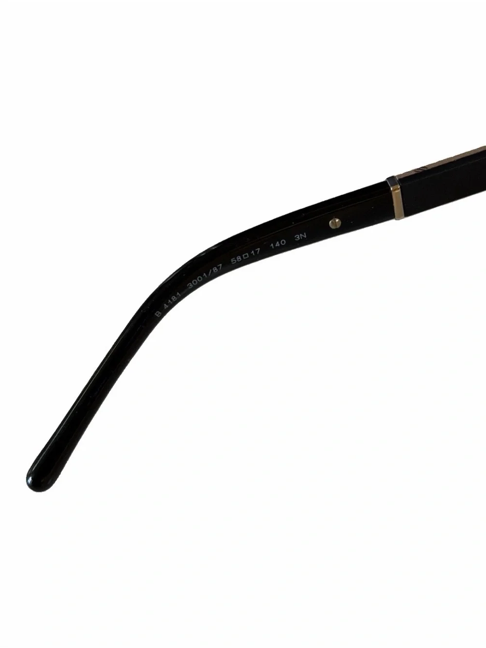Burberry stellar pair
